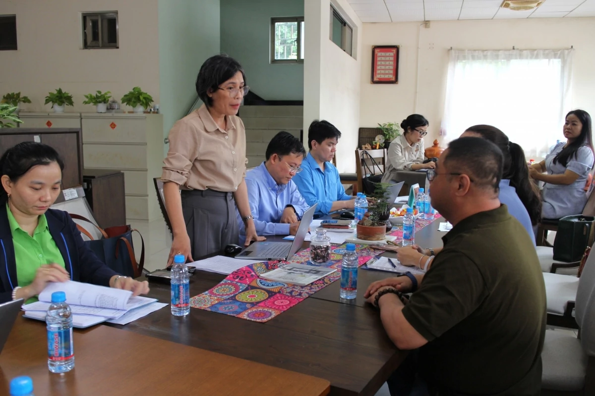 Hai doanh nghiệp hứa đóng 3 tỷ đồng nợ bảo hiểm xã hội khi Công đoàn vào cuộc