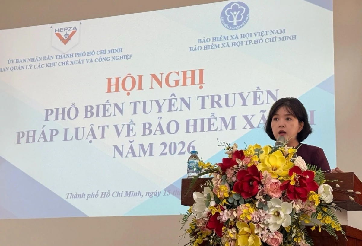 Quy định mới về xử lý chậm đóng, trốn đóng bảo hiểm xã hội doanh nghiệp cần lưu ý