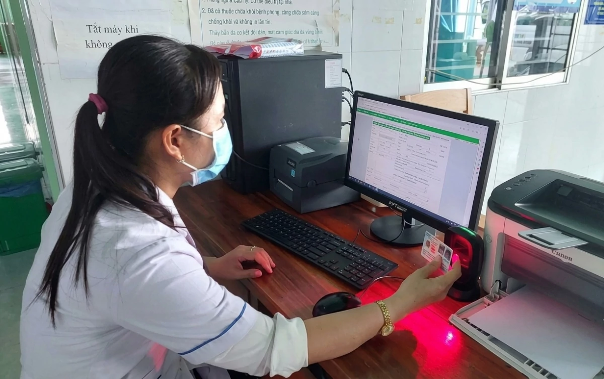 Tây Ninh triển khai nhiều giải pháp đảm bảo quyền lợi người tham gia bảo hiểm y tế