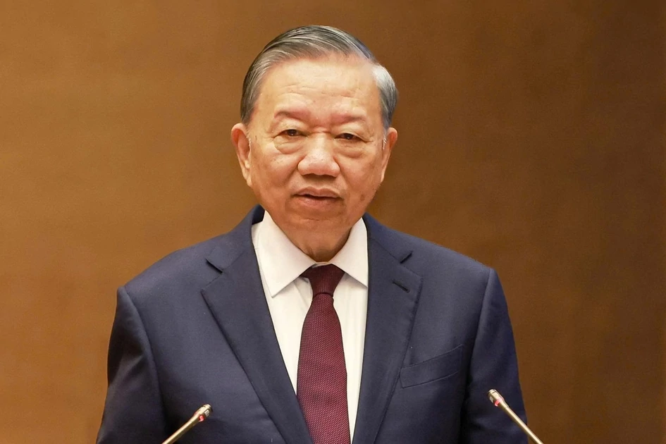 phat bieu chi dao cua tong bi thu chu tich nuoc to lam tai hoi nghi toan quoc quan triet trien khai thuc hien nghi quyet trung uong 4