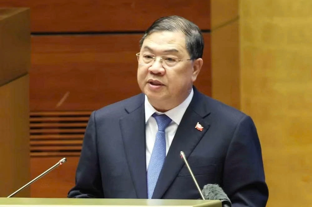 phan dau tang truong gdp tu 10 tro len trong nam 2027 tao da but pha cho giai doan phat trien moi