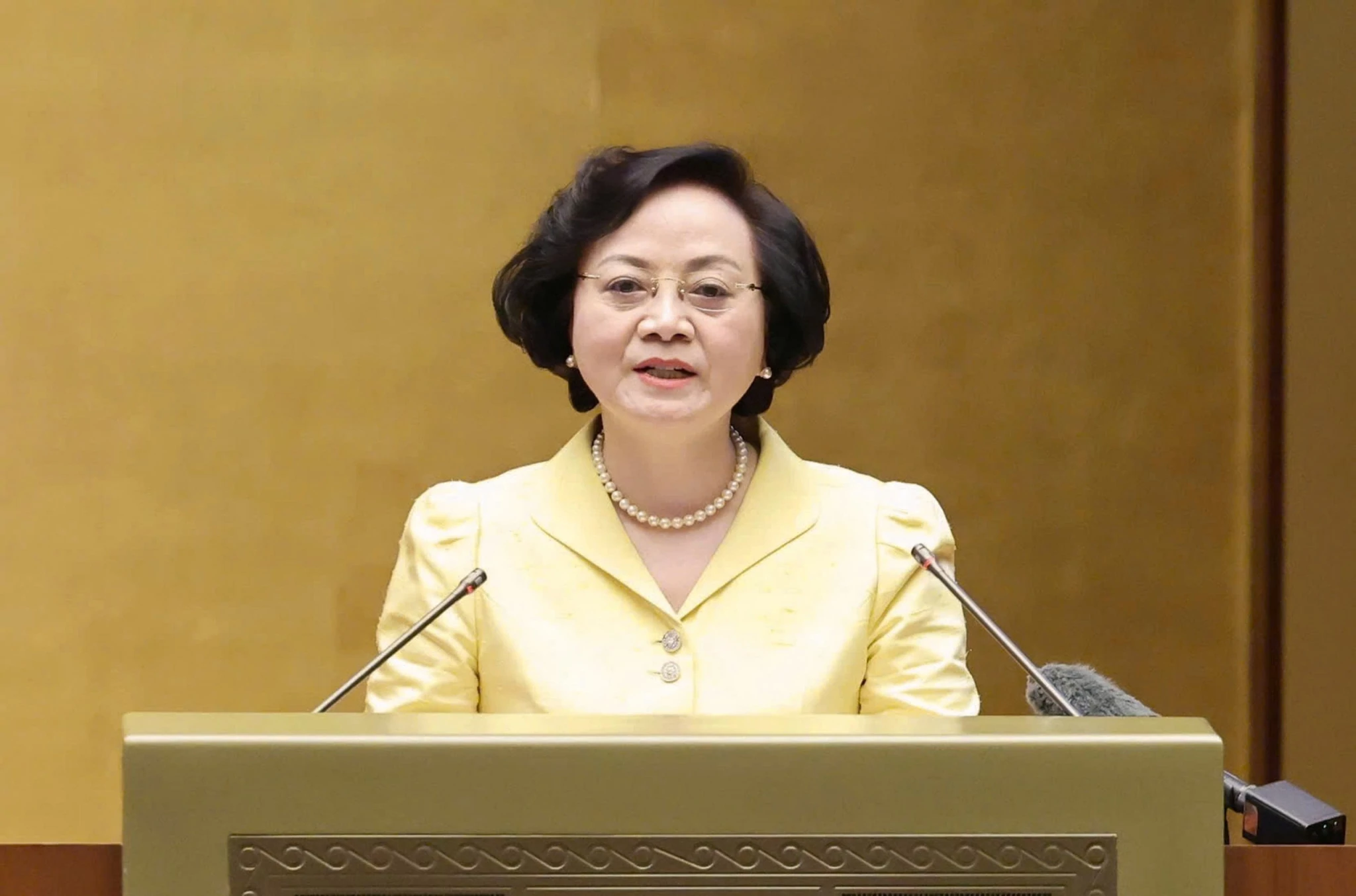 Phát huy nhân tài, tạo đột phá chiến lược cho phát triển đất nước Phát huy nhân tài, tạo đột phá chiến lược cho phát triển đất nước