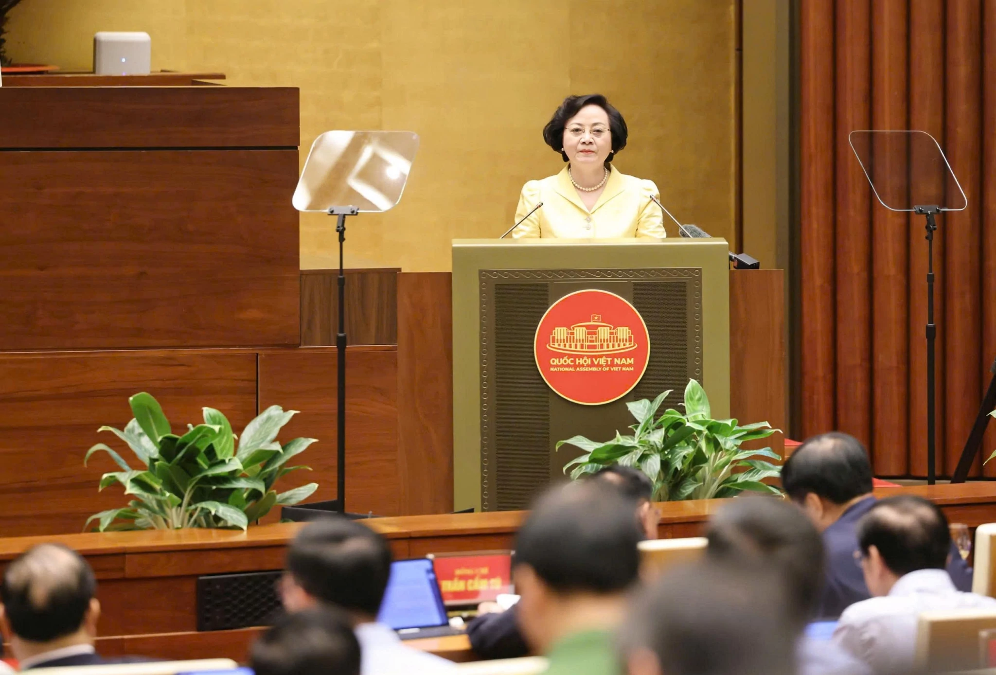 Phát huy nhân tài, tạo đột phá chiến lược cho phát triển đất nước Phát huy nhân tài, tạo đột phá chiến lược cho phát triển đất nước
