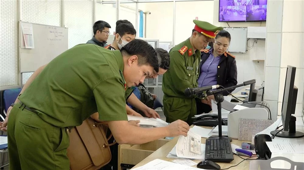 UBND tỉnh Lâm Đồng chỉ đạo kiểm soát chặt chẽ quỹ bảo hiểm y tế