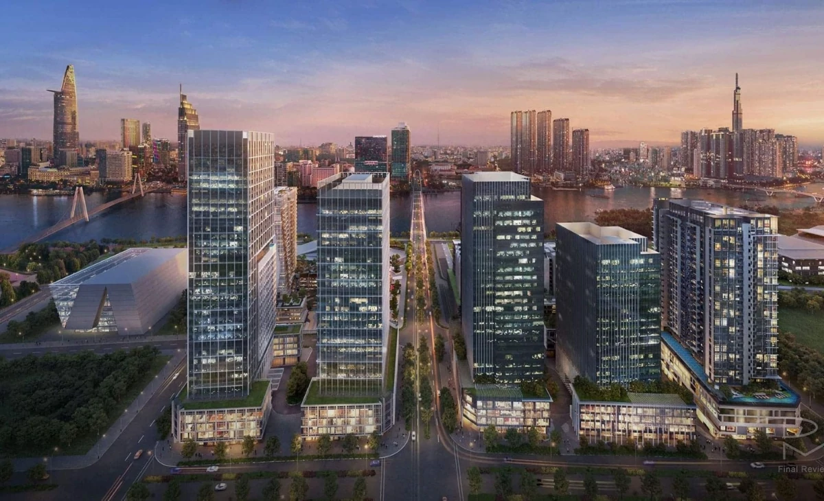 TP. Hồ Chí Minh phạt một doanh nghiệp bất động sản 300 triệu đồng do vi phạm TP. Hồ Chí Minh phạt một doanh nghiệp bất động sản 300 triệu đồng do vi phạm