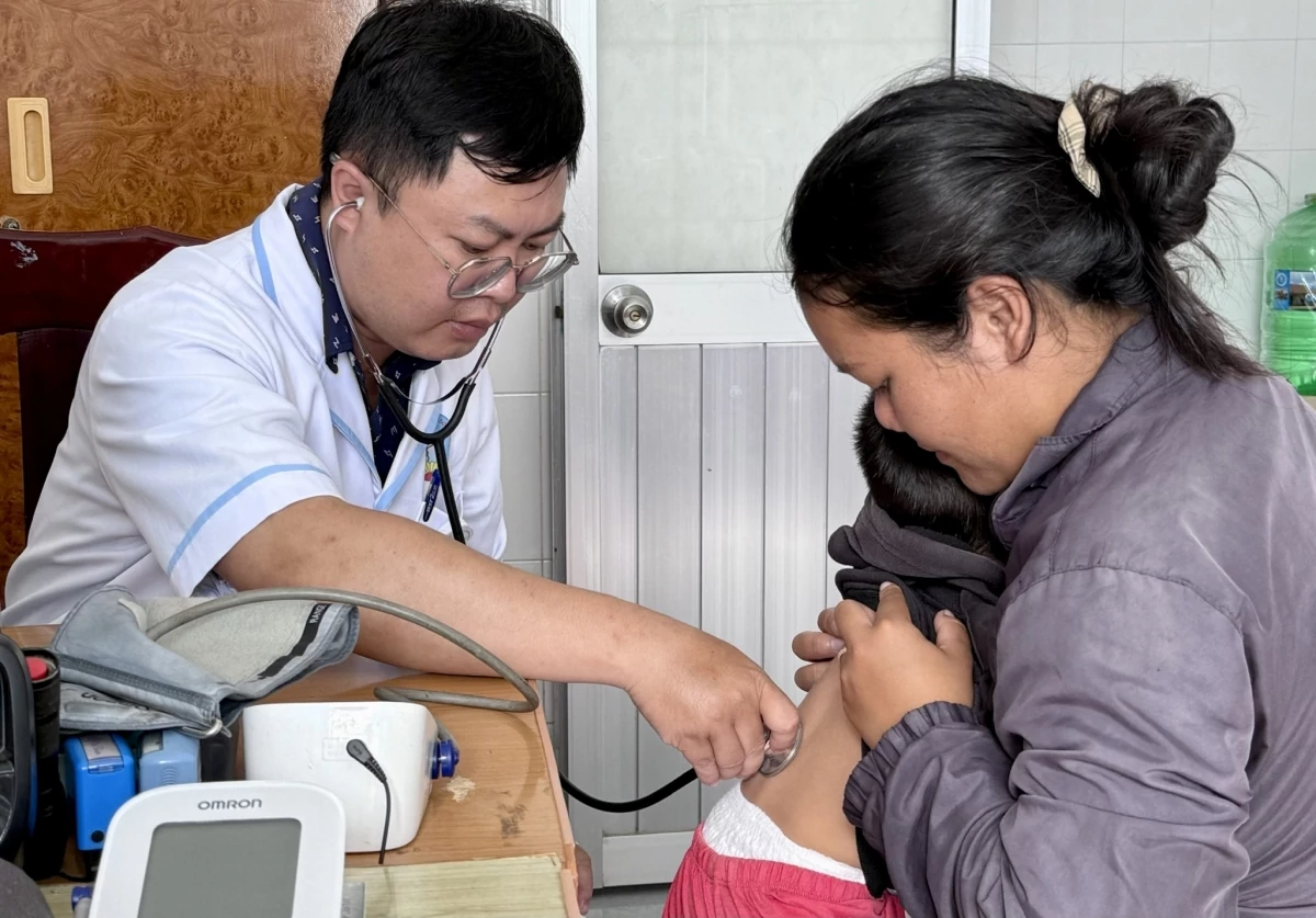 UBND tỉnh Lâm Đồng chỉ đạo kiểm soát chặt chẽ quỹ bảo hiểm y tế