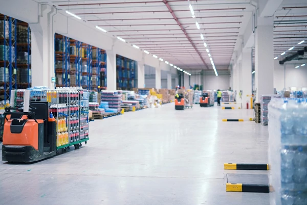 Vietnam Post Logistics: Giải pháp hạ tầng kho lạnh B2B toàn diện và bền vững