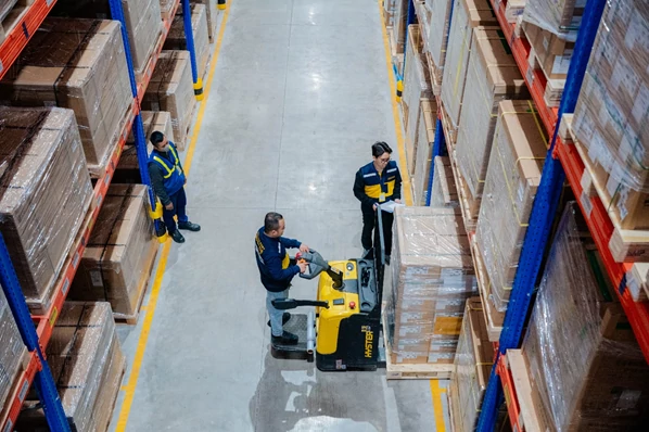 Vietnam Post Logistics: Giải pháp hạ tầng kho lạnh B2B toàn diện và bền vững