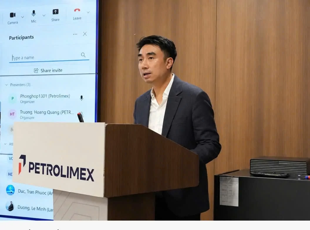 Petrolimex triển khai chương trình đào tạo nâng cao chất lượng dịch vụ, chuẩn hóa trải nghiệm khách hàng