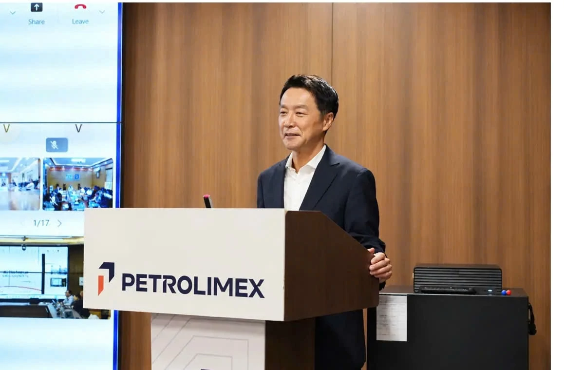 Petrolimex triển khai chương trình đào tạo nâng cao chất lượng dịch vụ, chuẩn hóa trải nghiệm khách hàng