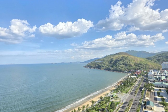 Khơi thông nguồn lực, tạo động lực phát triển quốc gia biển mạnh