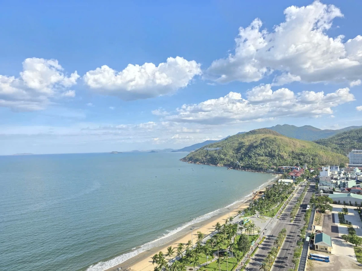 Khơi thông nguồn lực, tạo động lực phát triển quốc gia biển mạnh Khơi thông nguồn lực, tạo động lực phát triển quốc gia biển mạnh