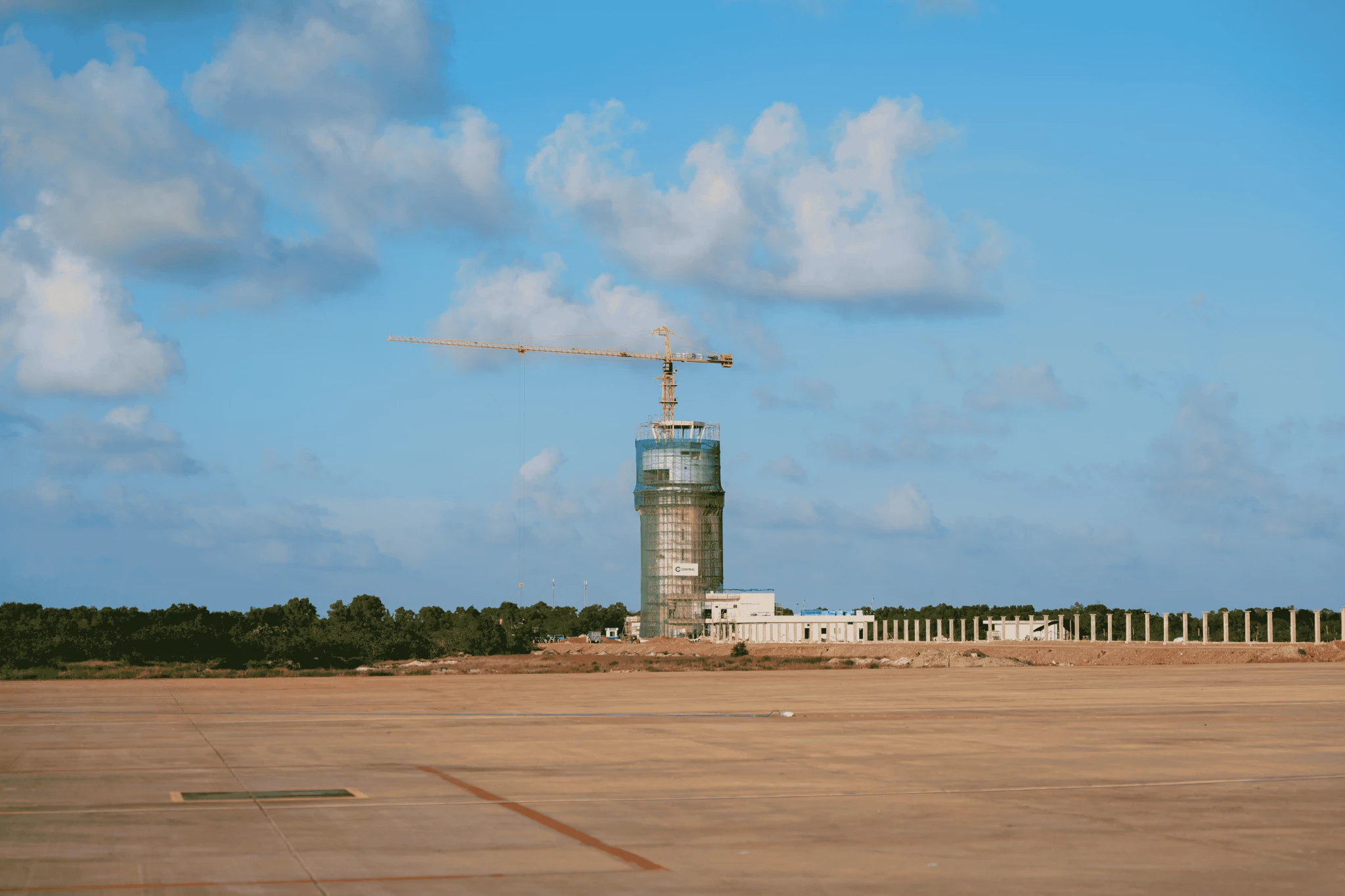 Sân bay Quảng Trị do T&T Group đầu tư đón chuyến bay kỹ thuật đầu tiên Sân bay Quảng Trị do T&T Group đầu tư đón chuyến bay kỹ thuật đầu tiên