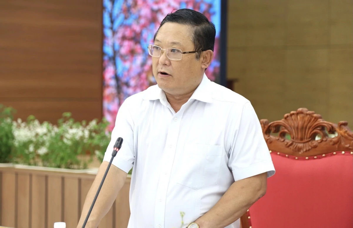 Lâm Đồng: Còn 73/124 xã, phường chưa đạt chỉ tiêu bao phủ bảo hiểm y tế
