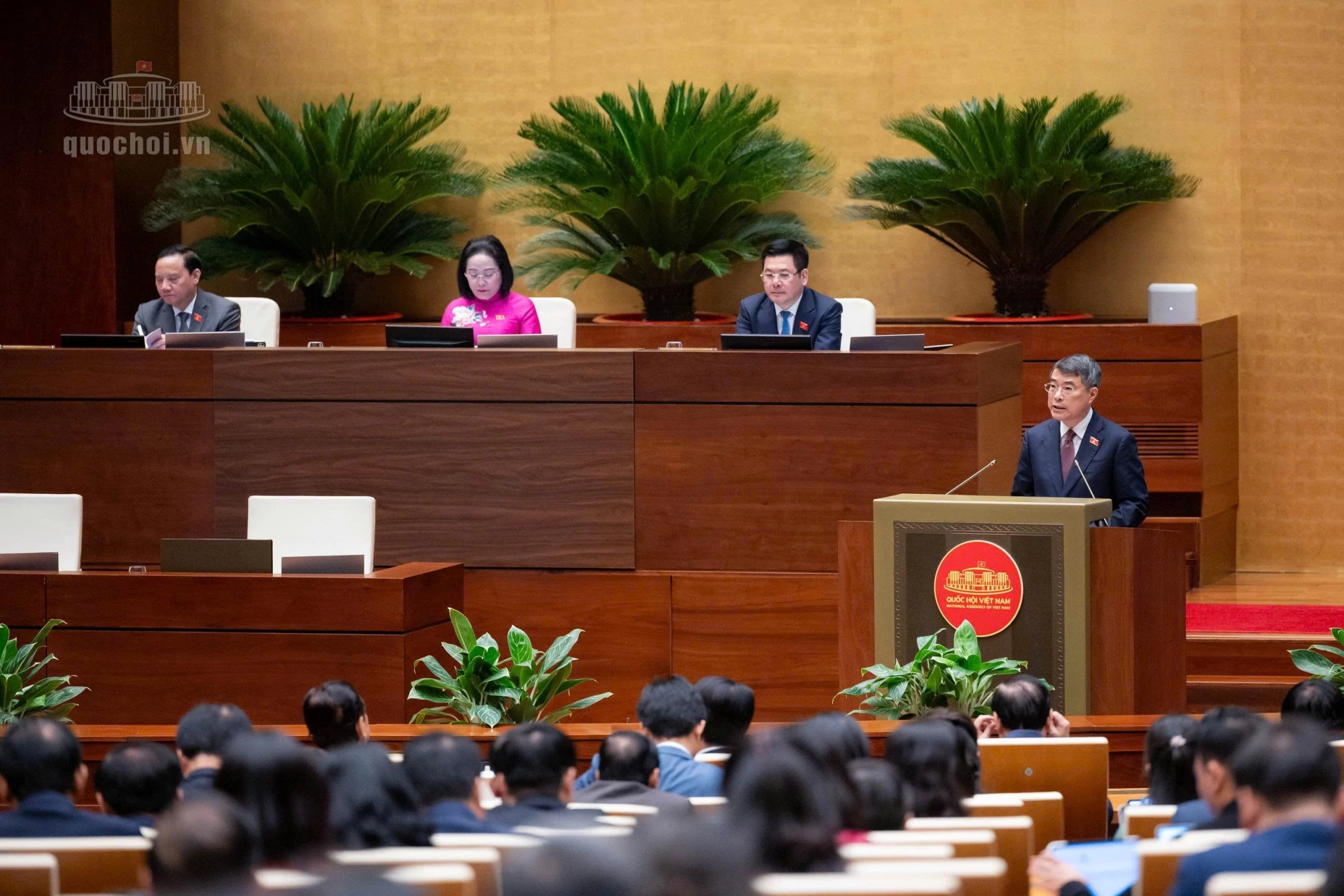 Năm 2027, phấn đấu tăng trưởng 10% trở lên, tạo lập nền tảng cho mô hình phát triển mới Năm 2027, phấn đấu tăng trưởng từ 10% trở lên, tạo lập nền tảng cho mô hình phát triển mới