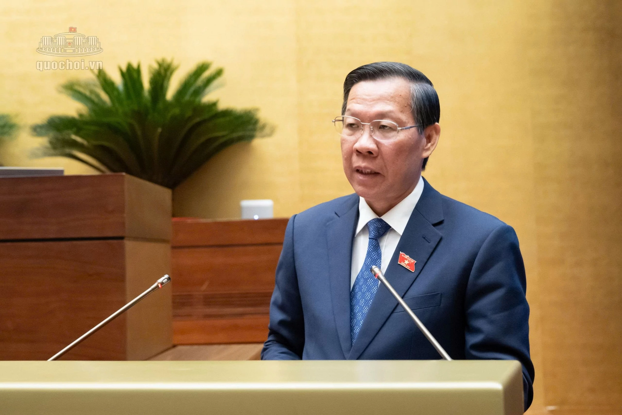 Năm đầu nhiệm kỳ: Thích ứng trước biến động, giữ vững ổn định kinh tế vĩ mô Năm đầu nhiệm kỳ: Thích ứng trước biến động, giữ vững ổn định kinh tế vĩ mô