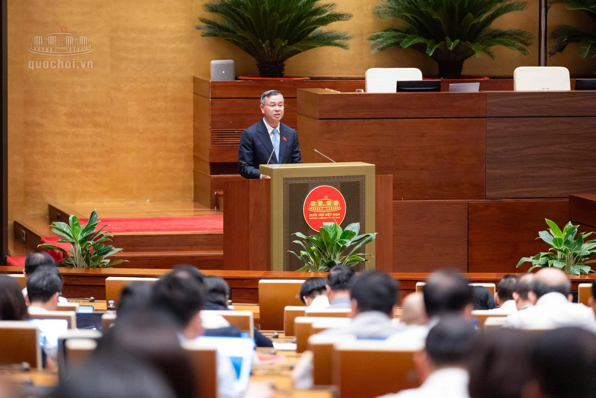 Thu ngân sách năm 2026 ước vượt 20,8%, tăng nguồn lực đầu tư phát triển năm 2027 Thu ngân sách năm 2026 ước vượt 20,8%, tăng nguồn lực đầu tư phát triển năm 2027