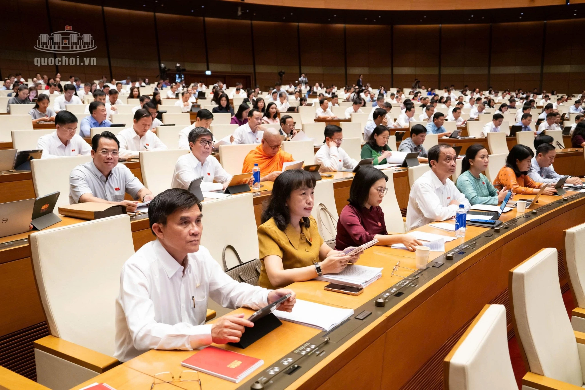 Chuyển từ hỗ trợ đơn lẻ sang kiến tạo hệ sinh thái phát triển doanh nghiệp nhỏ và vừa