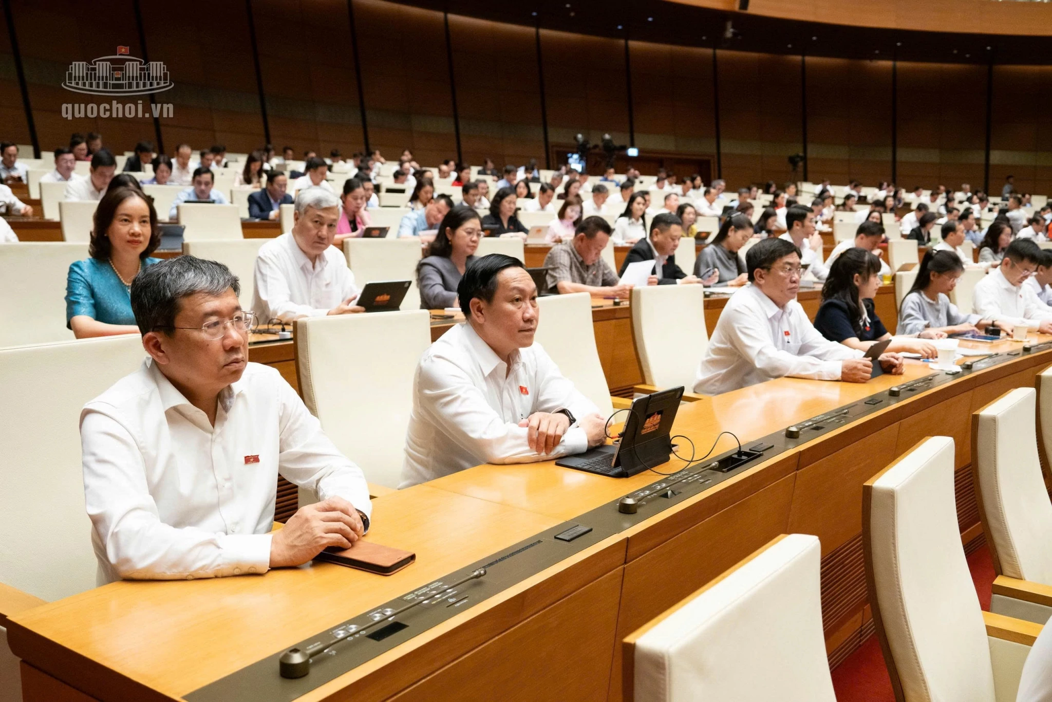 Sửa Luật Chứng khoán: Mở cơ chế thử nghiệm công nghệ mới, hoàn thiện mô hình sở giao dịch