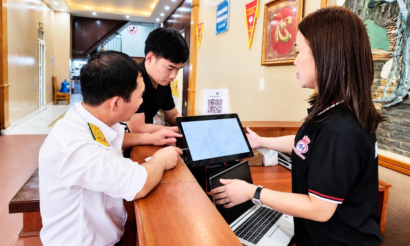 Bộ Tài chính được bồi dưỡng an ninh mạng, dữ liệu và AI cho hơn 24.000 cán bộ Bộ Tài chính bồi dưỡng an ninh mạng, dữ liệu và AI cho hơn 24.000 cán bộ
