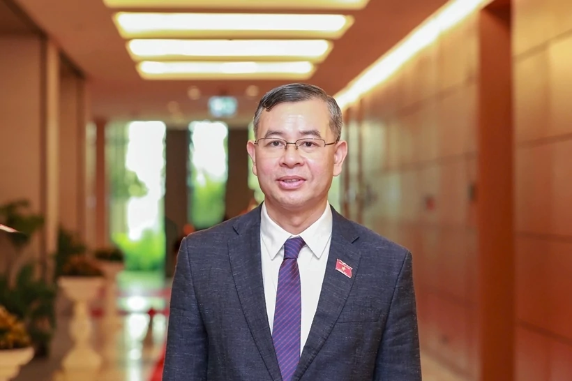 bo truong ngo van tuan tham du hoi nghi bo truong tai chinh apec 2026 tai hong kong trung quoc