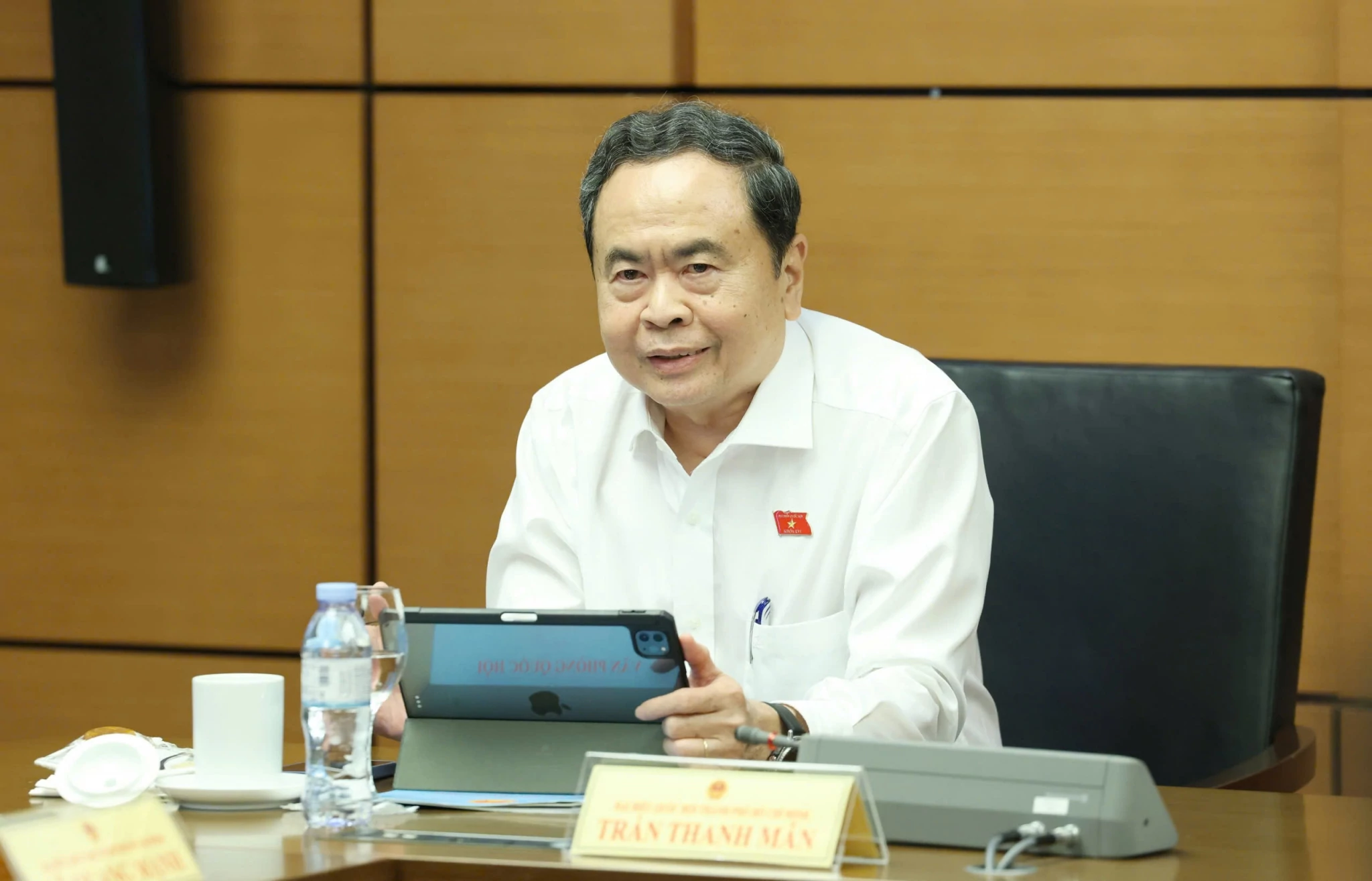 Số hóa, minh bạch, hỗ trợ đúng đối tượng để doanh nghiệp nhỏ và vừa "lớn lên" về chất
