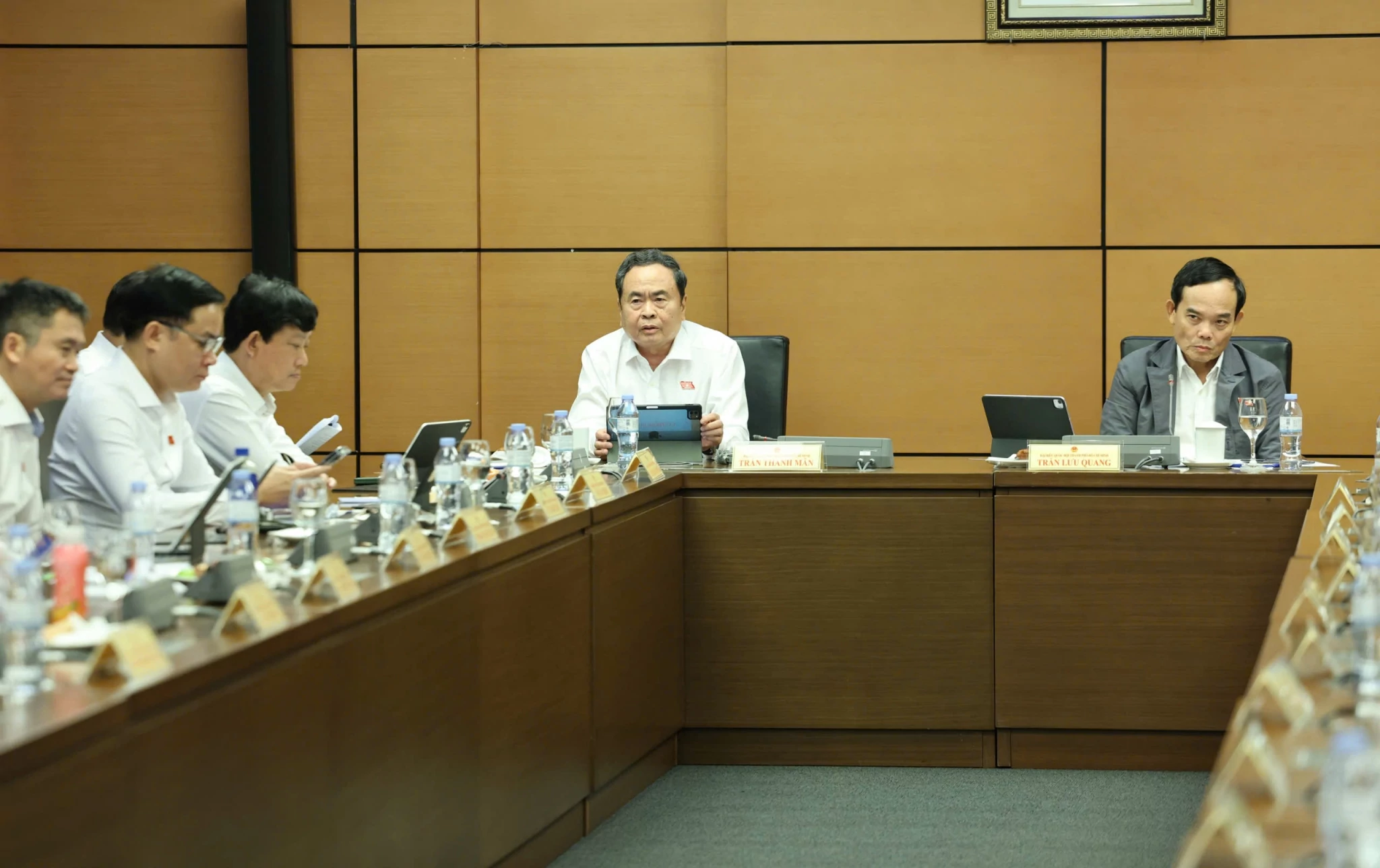 Số hóa, minh bạch, hỗ trợ đúng đối tượng để doanh nghiệp nhỏ và vừa "lớn lên" về chất
