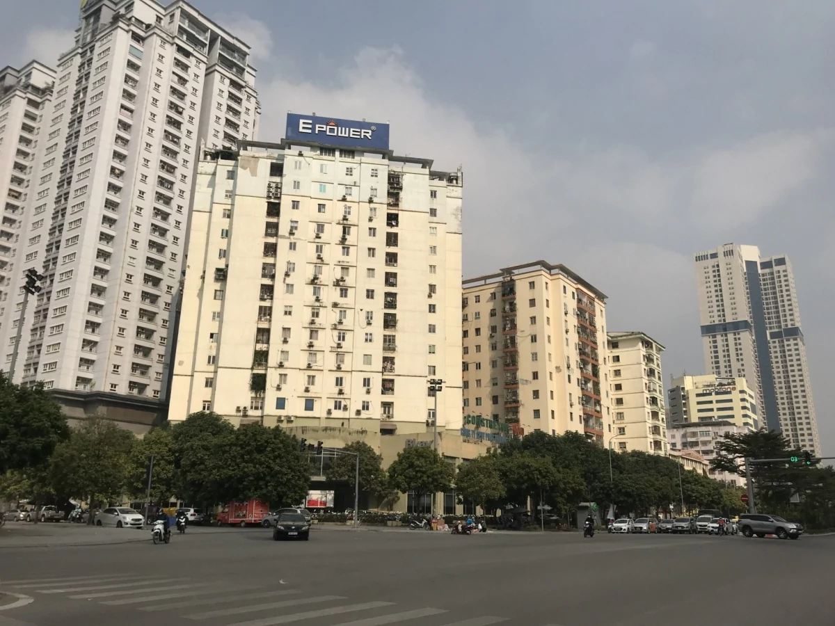 Đẩy mạnh phát triển nhà ở cho thuê, ưu tiên quỹ đất và cơ chế hỗ trợ đầu tư