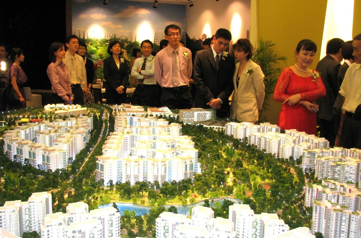 TP. Hồ Chí Minh công khai dữ liệu đất đai giúp người mua an tâm hơn về pháp lý TP. Hồ Chí Minh công khai dữ liệu đất đai giúp người mua an tâm hơn về pháp lý