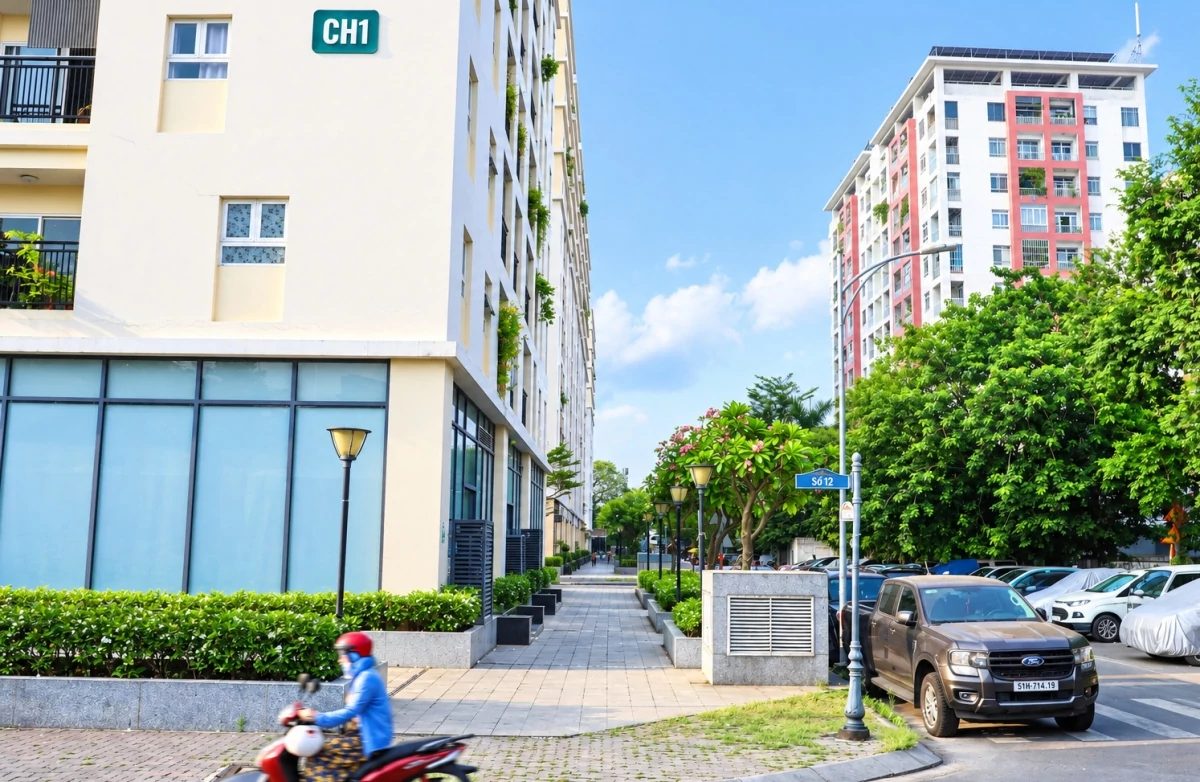 TP. Hồ Chí Minh công khai dữ liệu đất đai giúp người mua an tâm hơn về pháp lý TP. Hồ Chí Minh công khai dữ liệu đất đai giúp người mua an tâm hơn về pháp lý