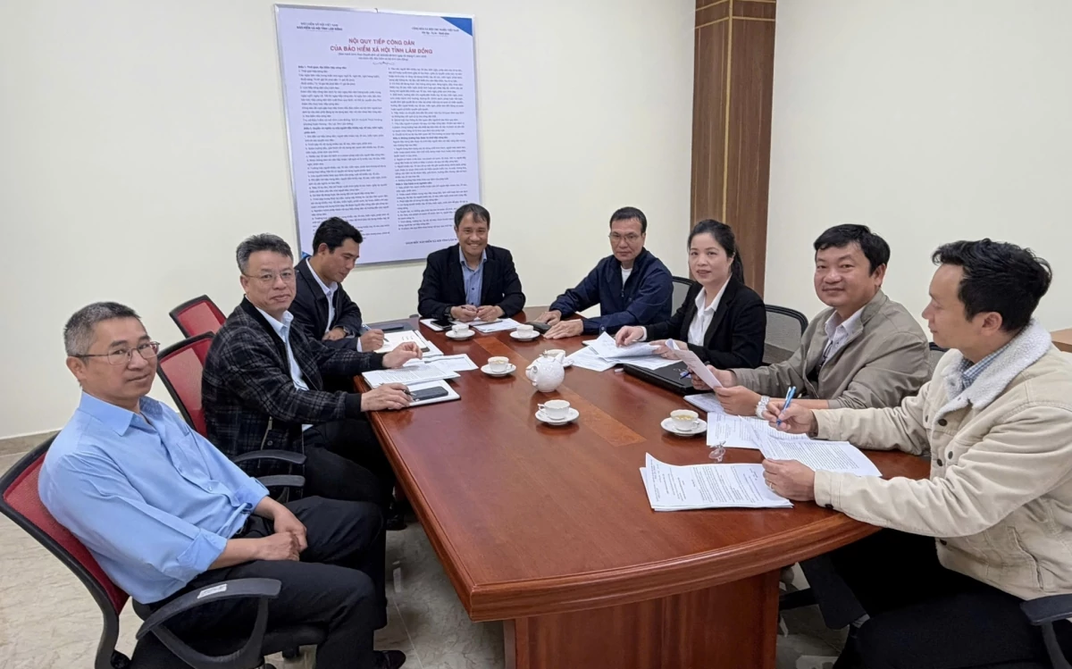 Điều chỉnh kịp thời số điện thoại trong ứng dụng VssID: Câu chuyện nhỏ, trách nhiệm lớn!