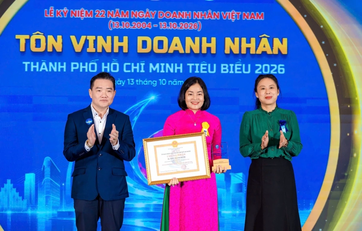 THTAX: Hành trình hơn 21 năm kiến tạo giá trị và đồng hành cùng doanh nghiệp doanh nghiệp