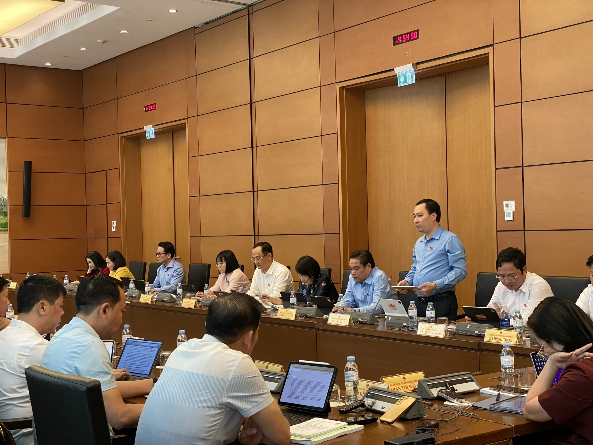 Kết quả tăng trưởng tích cực, củng cố niềm tin và tạo đà cho nhiệm kỳ mới