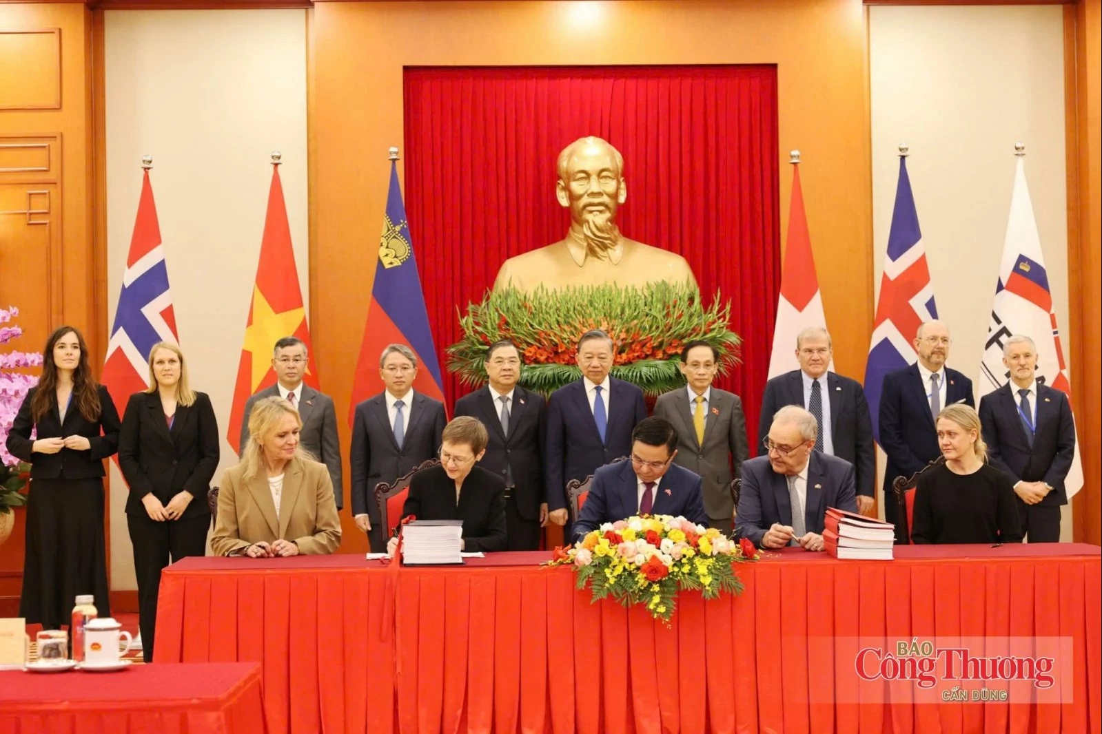 vefta giup gia tang co hoi xuat khau vao thi truong chau au