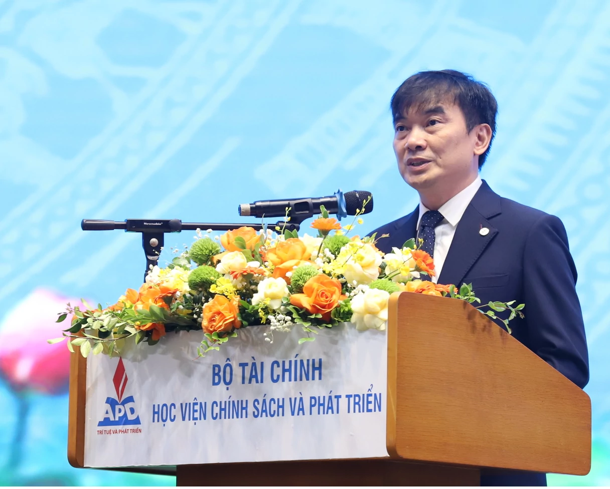 Cơ chế tự chủ thúc đẩy giáo dục đại học chuyển đổi số, đổi mới sáng tạo Cơ chế tự chủ thúc đẩy giáo dục đại học chuyển đổi số, đổi mới sáng tạo