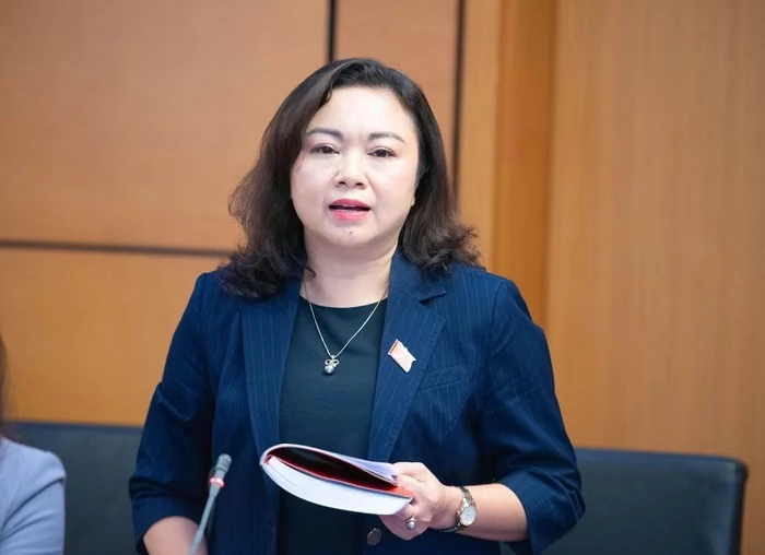 Mở rộng “lưới” bảo hiểm xã hội cho lao động nền tảng, tạo điểm tựa cho tăng trưởng bền vững
