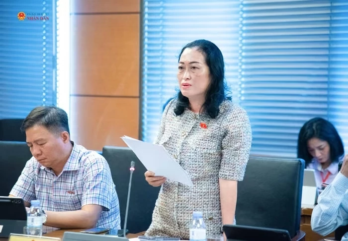 Mở rộng “lưới” bảo hiểm xã hội cho lao động nền tảng, tạo điểm tựa cho tăng trưởng bền vững