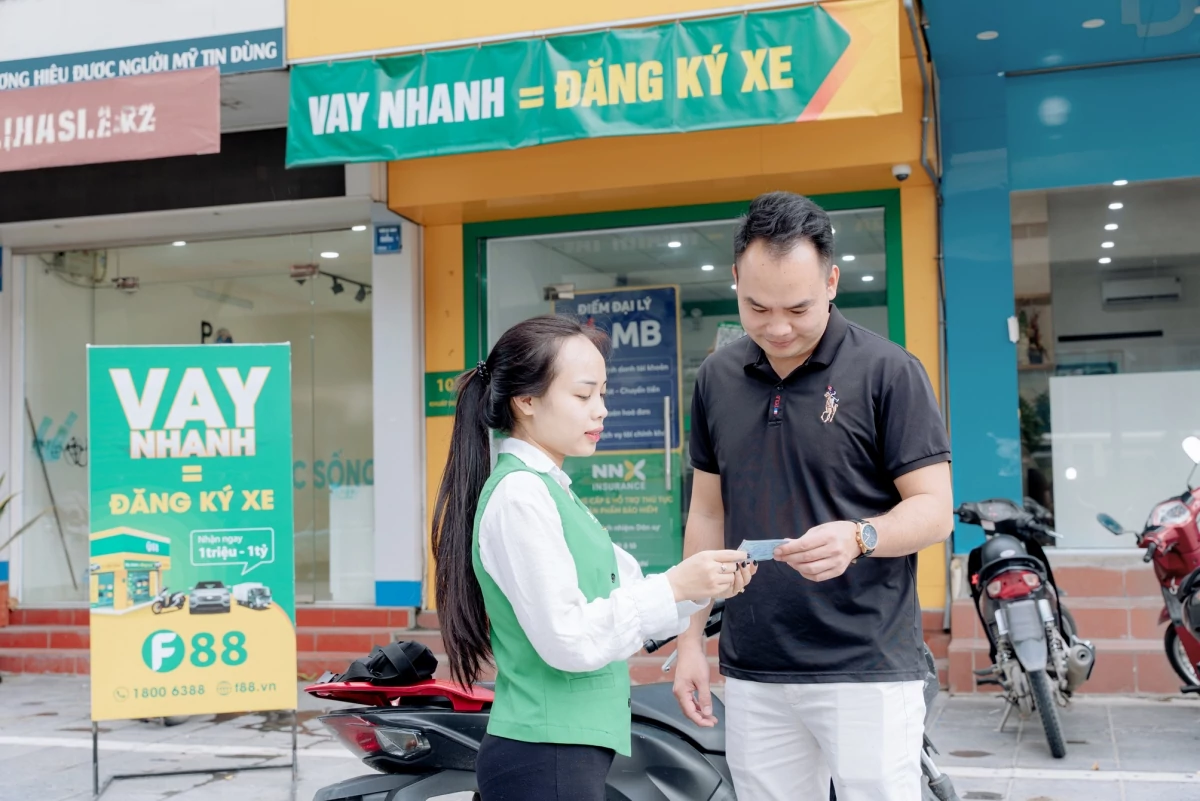 F88 lãi trước thuế 1.087 tỷ đồng sau 9 tháng F88 lãi trước thuế 1.087 tỷ đồng sau 9 tháng