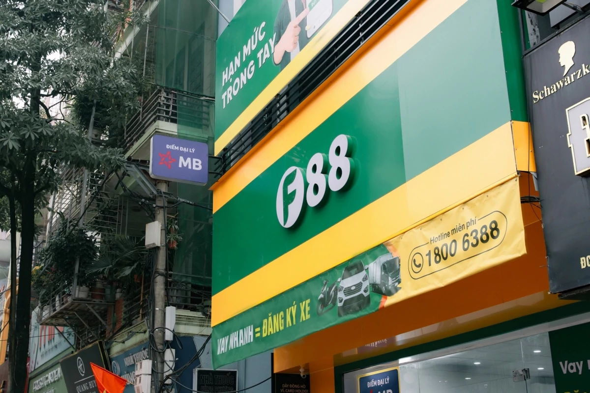 F88 lãi trước thuế 1.087 tỷ đồng sau 9 tháng F88 lãi trước thuế 1.087 tỷ đồng sau 9 tháng