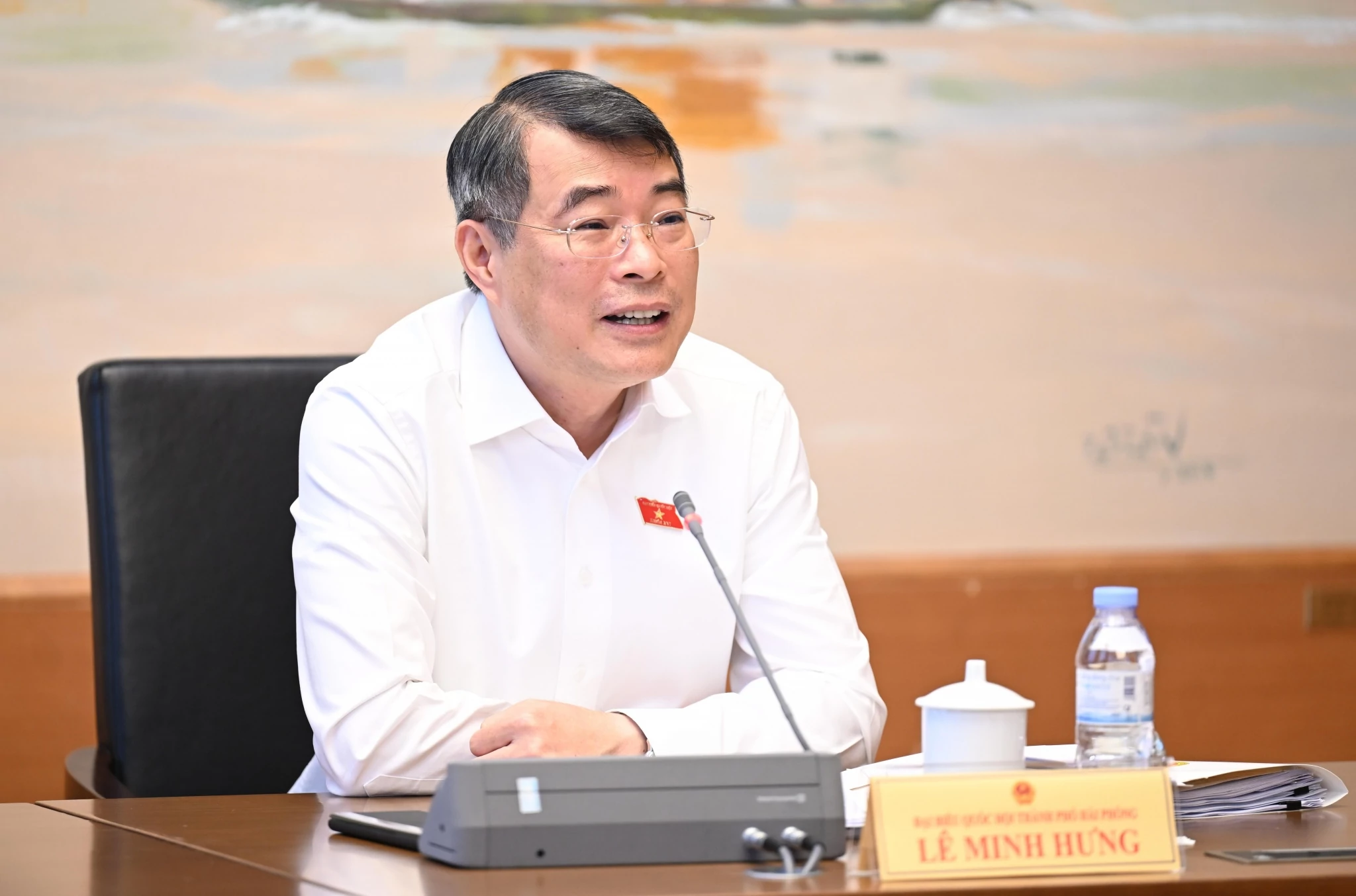 Thủ tướng Lê Minh Hưng: Phải kiểm soát được giá nhà ở xã hội, nhà cho thuê, nhà ở cao cấp điều tiết theo nhu cầu thị trường Thủ tướng Lê Minh Hưng: Phải kiểm soát được giá nhà ở xã hội, nhà cho thuê