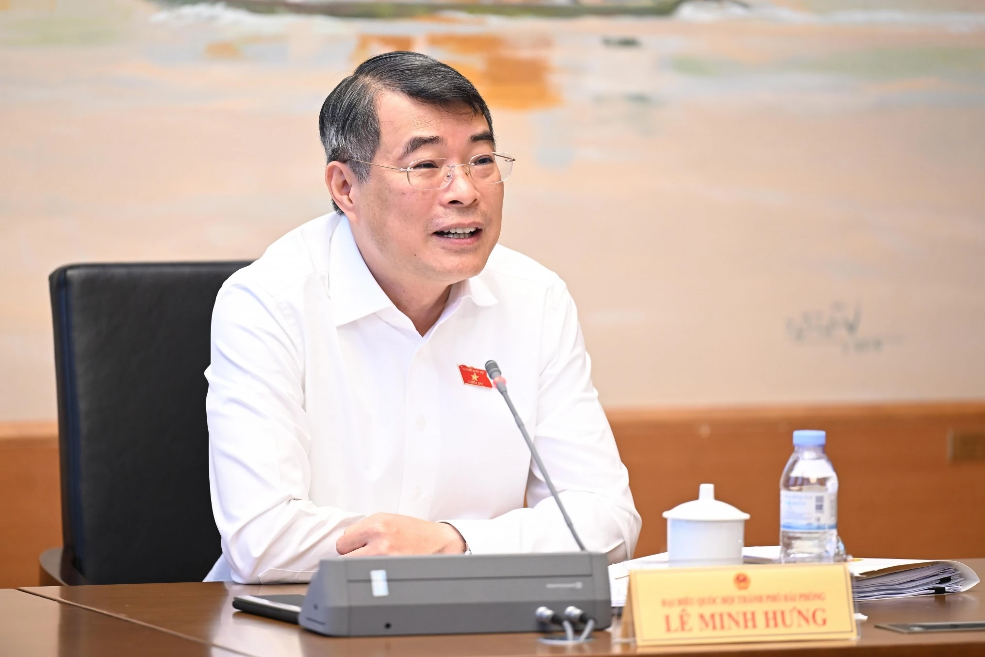 thu tuong le minh hung phai kiem soat duoc gia nha o xa hoi nha cho thue