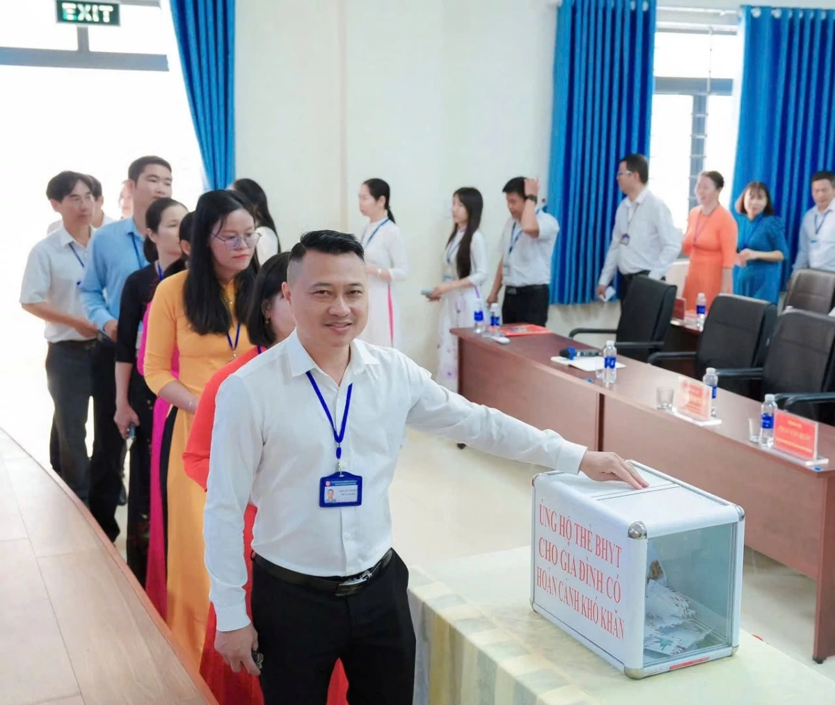 Lâm Đồng: Trên 62.000 người dân có nguy cơ bị gián đoạn tham gia bảo hiểm y tế