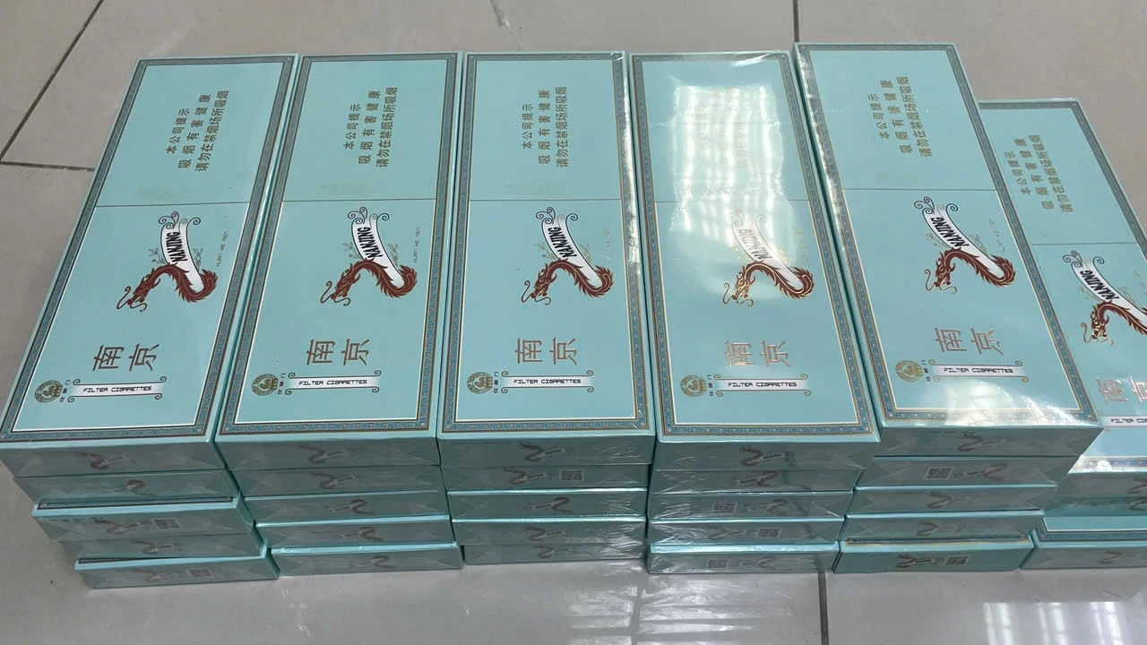 Lào Cai: Tăng kiểm soát thuốc lá lậu qua cửa khẩu