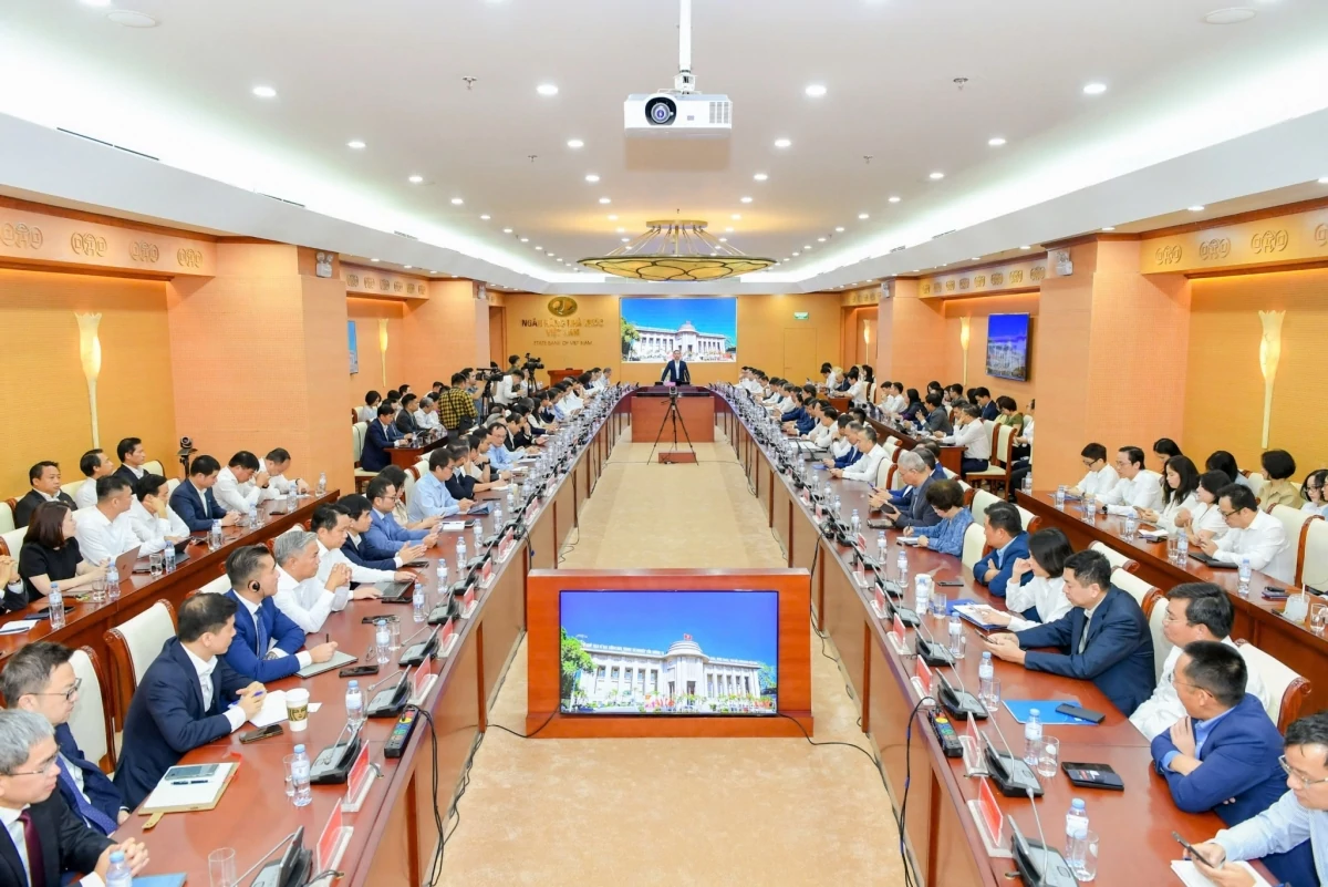 lãi suất