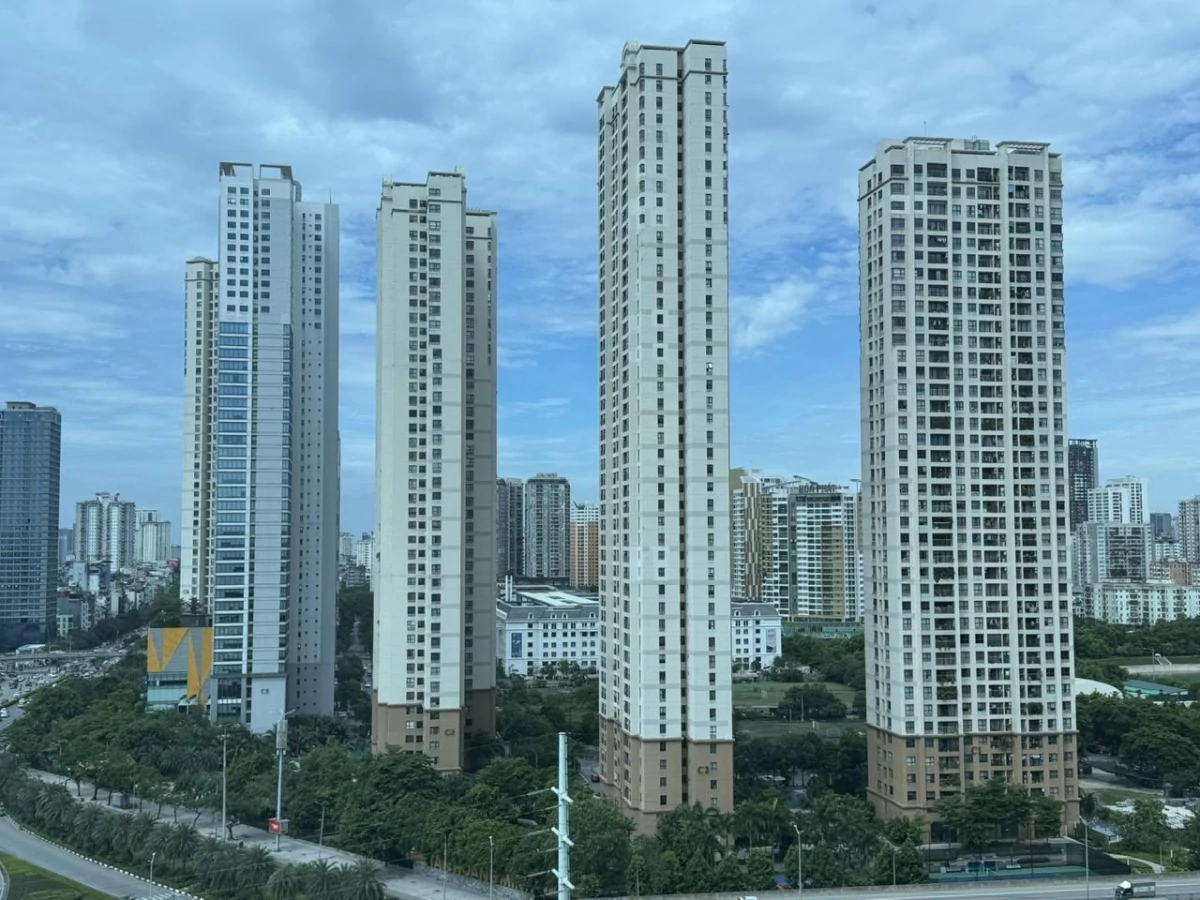 Ba kịch bản thị trường bất động sản trong những tháng cuối năm 2026