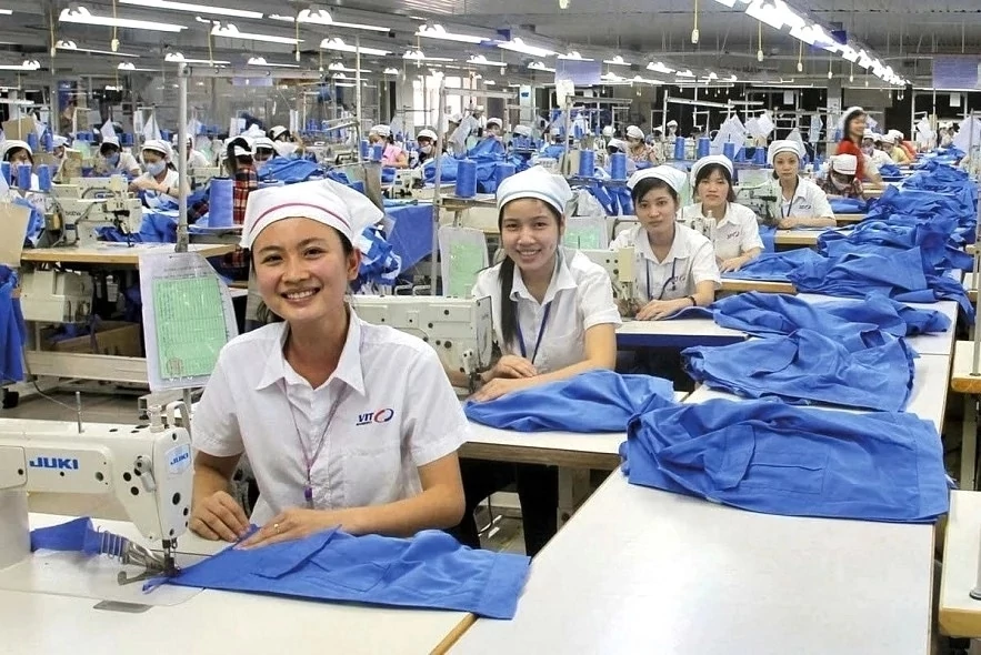 Việt Nam - Đan Mạch: Mở rộng hợp tác thương mại và đầu tư