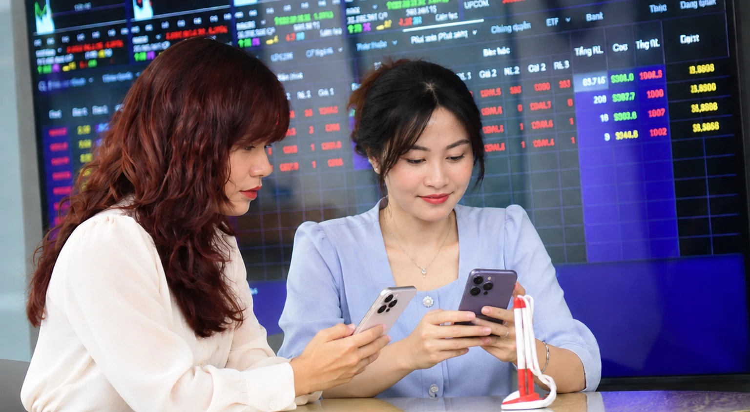 Sự kiện chứng khoán ngày 20/10 Sự kiện chứng khoán ngày 20/10
