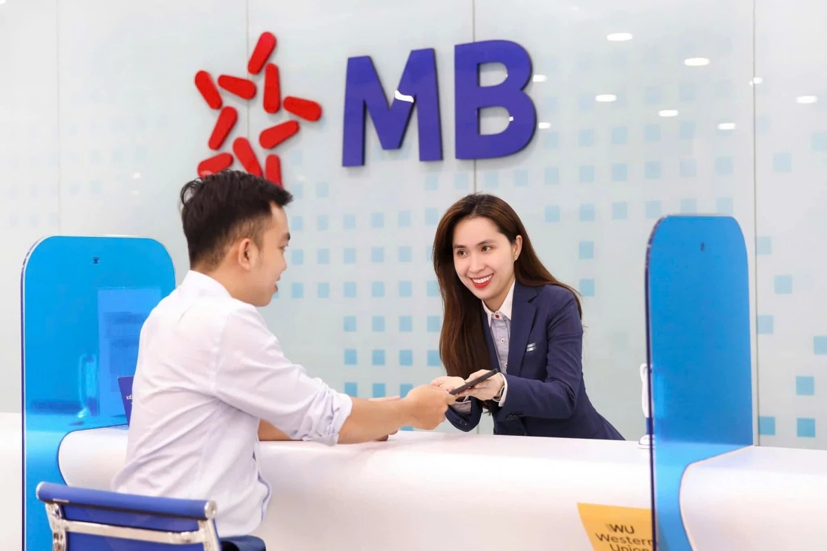 MB giảm lãi suất cho vay tới 2%/năm lãi suất