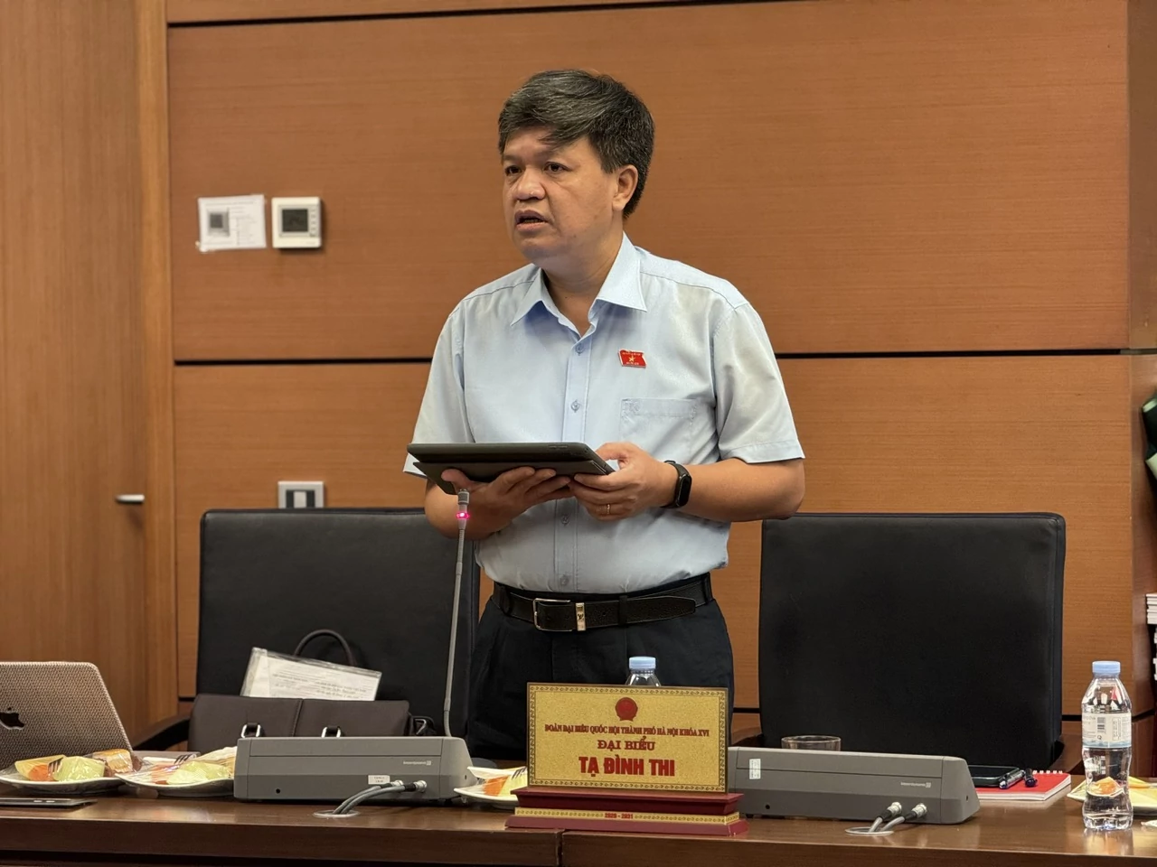 Mở rộng chủ thể ký kết thỏa thuận quốc tế phải đi đôi với năng lực thực thi Mở rộng chủ thể ký kết thỏa thuận quốc tế phải đi đôi với năng lực thực thi