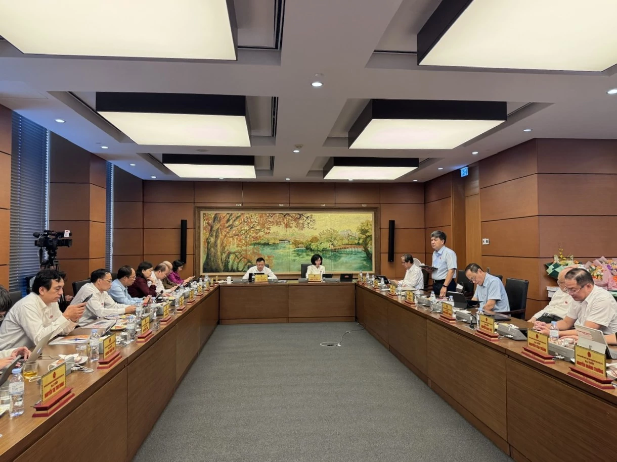 Mở rộng chủ thể ký kết thỏa thuận quốc tế phải đi đôi với năng lực thực thi Mở rộng chủ thể ký kết thỏa thuận quốc tế phải đi đôi với năng lực thực thi